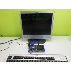 Kit Z80-MBC2 Micro Computer OV