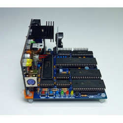 Kit 68K-MBC Micro Computer