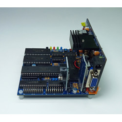 Kit 68K-MBC Micro Computer