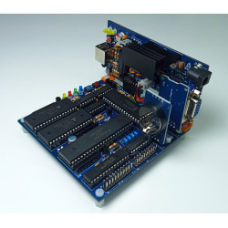 68K-MBC assembled Micro Computer