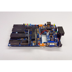 68K-MBC assembled Micro Computer OV
