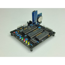 Kit Z80-MBC2 Limited Edition Tin