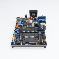 Z80-MBC2 Micro Computer Black Edition