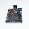 Z80-MBC2 Micro Computer RS232 Black Edition