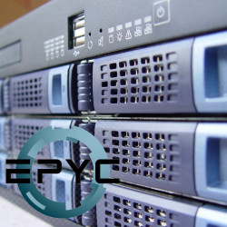 EVPS G2 Server
 EVPS G2-M2 - 6 - 16 - 320