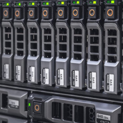 Virtual Storage Server
 VSS-S4 - 6 - 8 - 10