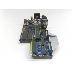 Kit 68k-MBC Micro Computer Black Edition Pack 2