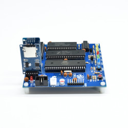 Kit Z80-MBC2