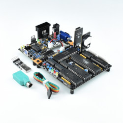 Kit 68k-MBC Micro Computer...