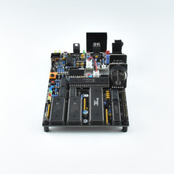 Kit 68k-MBC Micro Computer Black Edition Pack 1