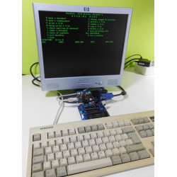 Kit Z80-MBC2 Micro Computer