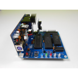 Z80-MBC2 assembled Micro...