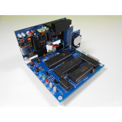 Z80-MBC2 assembled Micro Computer